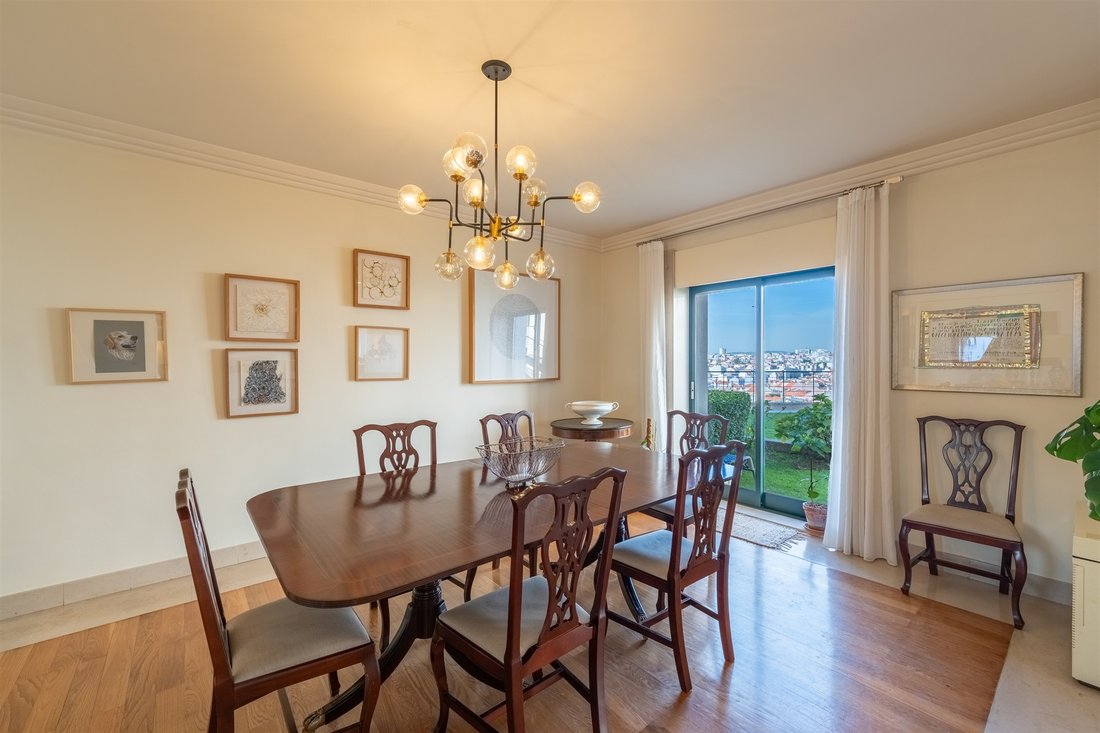 House in Sao Vicente, Lisbon, Portugal 5 - 16544693
