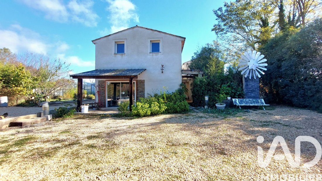 House in Le Faron-Fort-Rouge, Toulon, France 5 - 16553914
