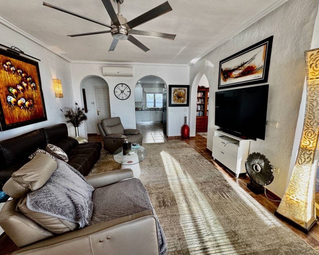 Villa in Ciudad Quesada, Rojales, Valencian Community 5 - 10757623