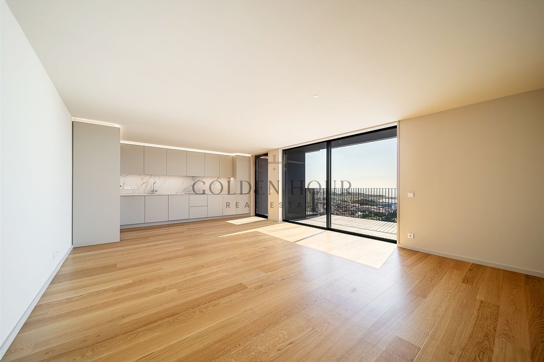 Apartment in Canidelo, Porto District, Portugal 2 - 16546588