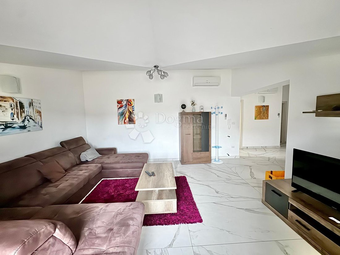 Apartment in Fazana, Istria County, Croatia 3 - 16551839