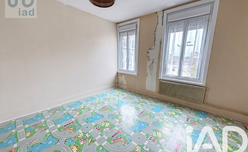 Castle for Sale in Dunkirk, New York, United States