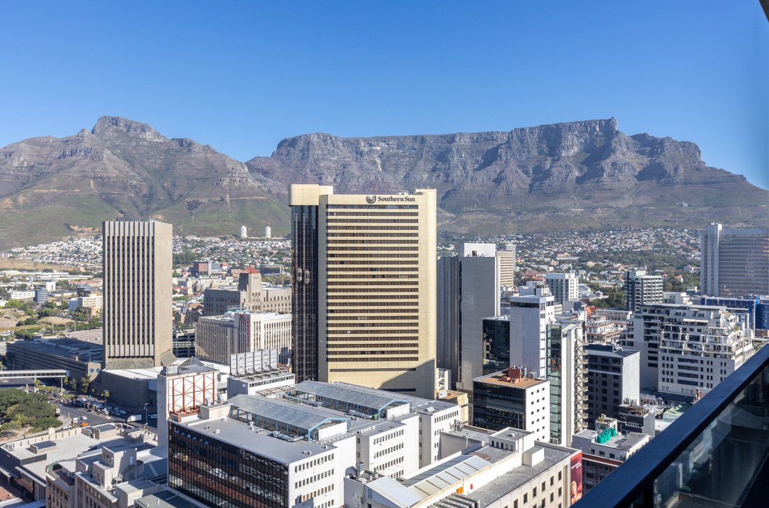 Apartment in City Centre, Cape Town, South Africa 3 - 16545852