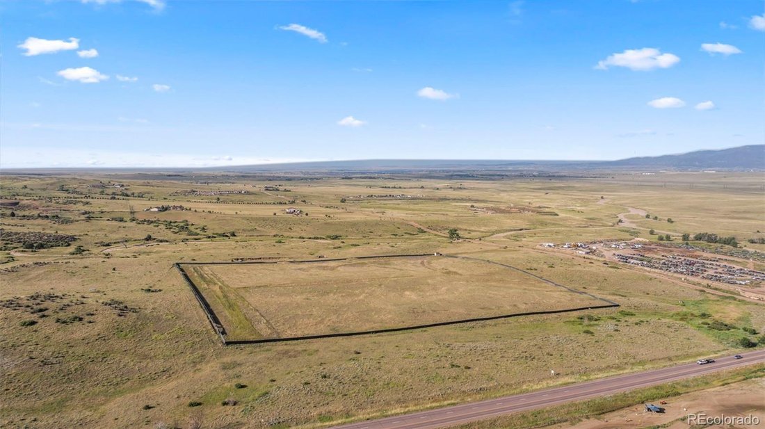 Land in Colorado Springs, Colorado, United States 3 - 16547346
