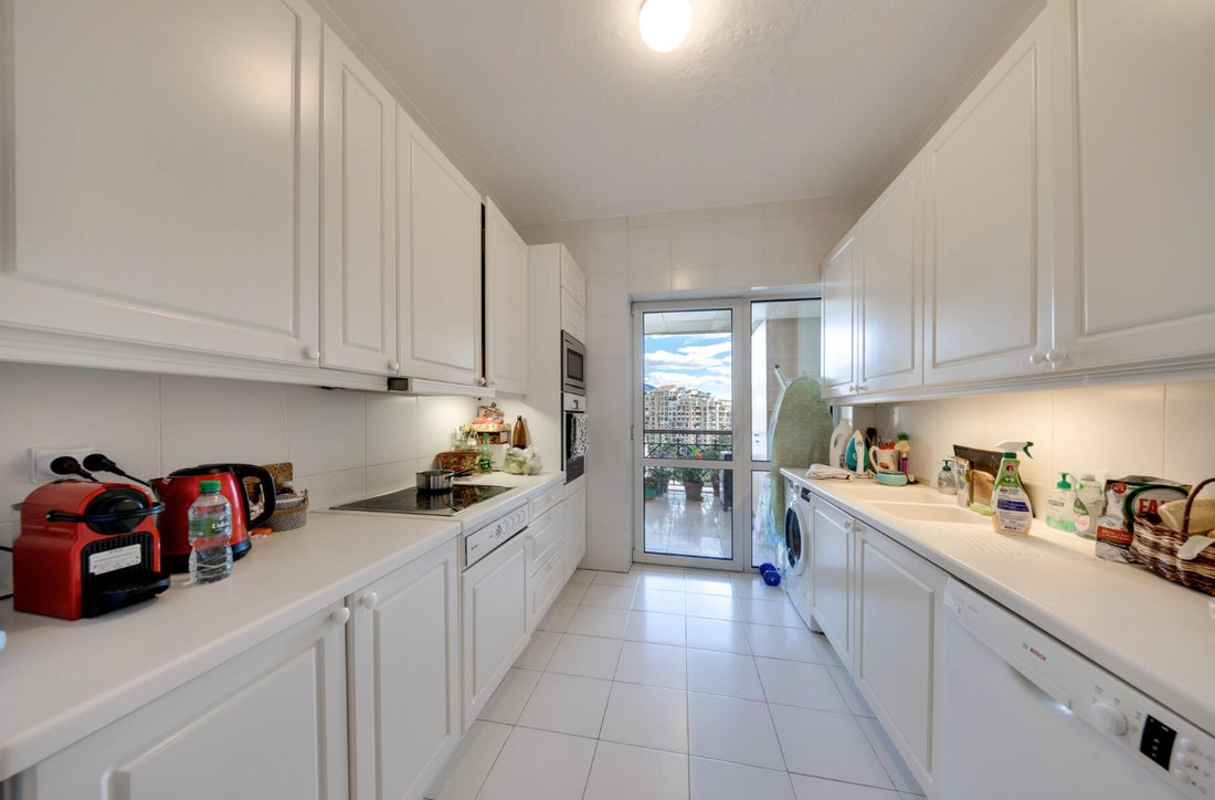 Wohnung in Monaco, Monaco 5 - 16548616