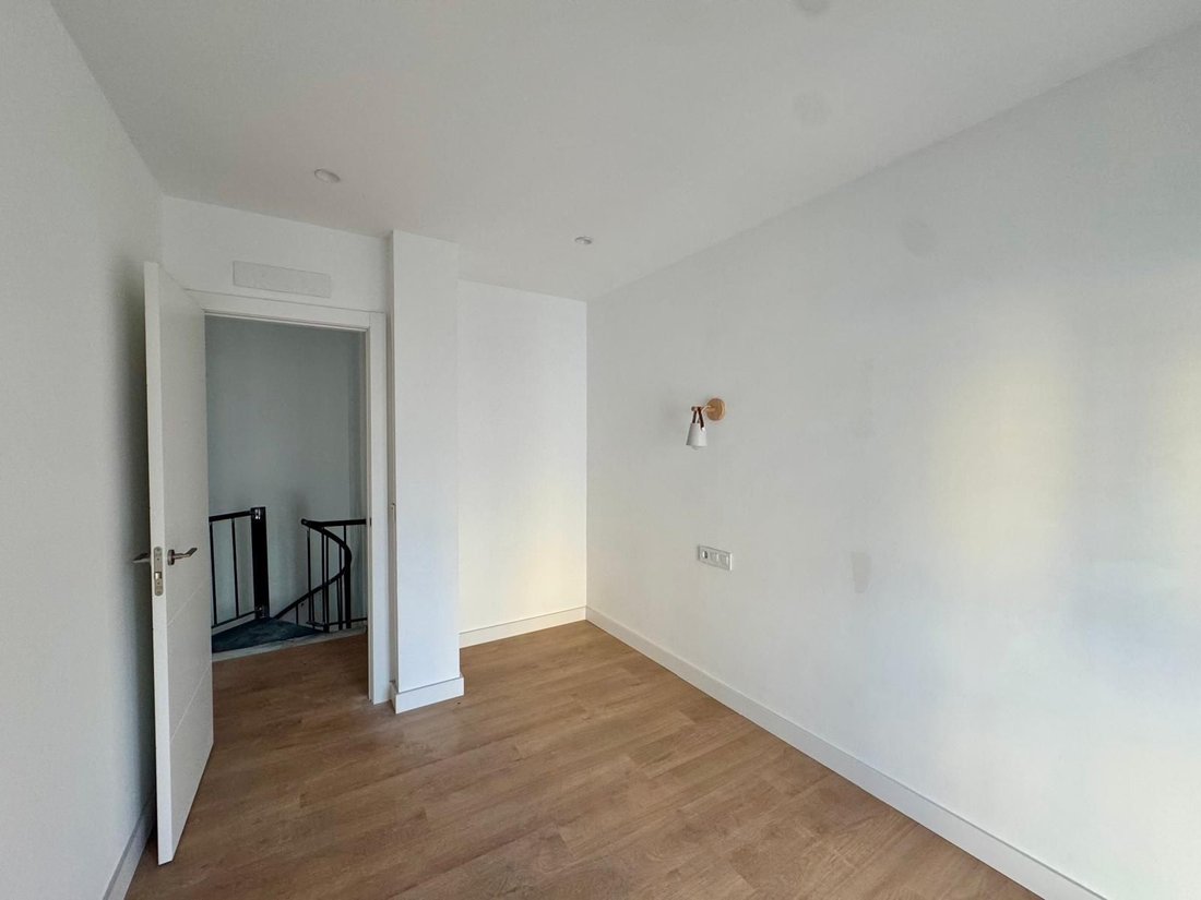 Apartment in Torremolinos, Andalusia, Spain 5 - 16550858