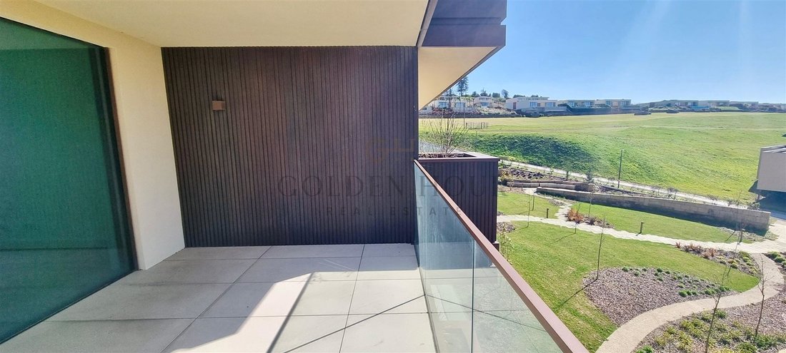Appartamento a Canidelo, Oporto, Portogallo 1 - 16546599