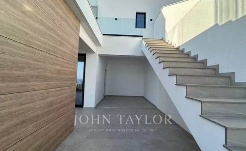 Penthouse en Agios Athanasios, Distrito de Limasol, Chipre 1