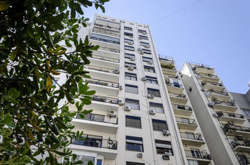 Apartment in Buenos Aires, Buenos Aires, Argentina 3 - 16546584