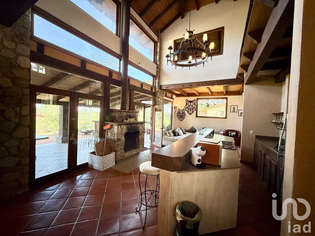 House in Amacueca, Jalisco, Mexico 3 - 15804088