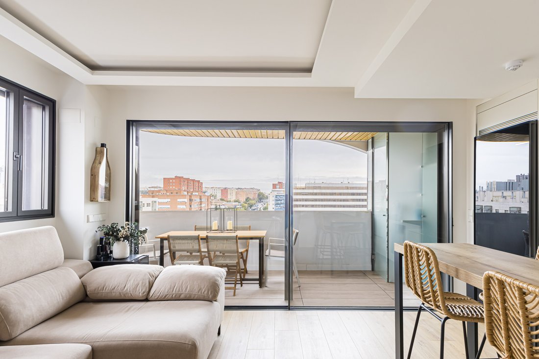 Apartment in Retiro, Madrid, Spain 3 - 16547446