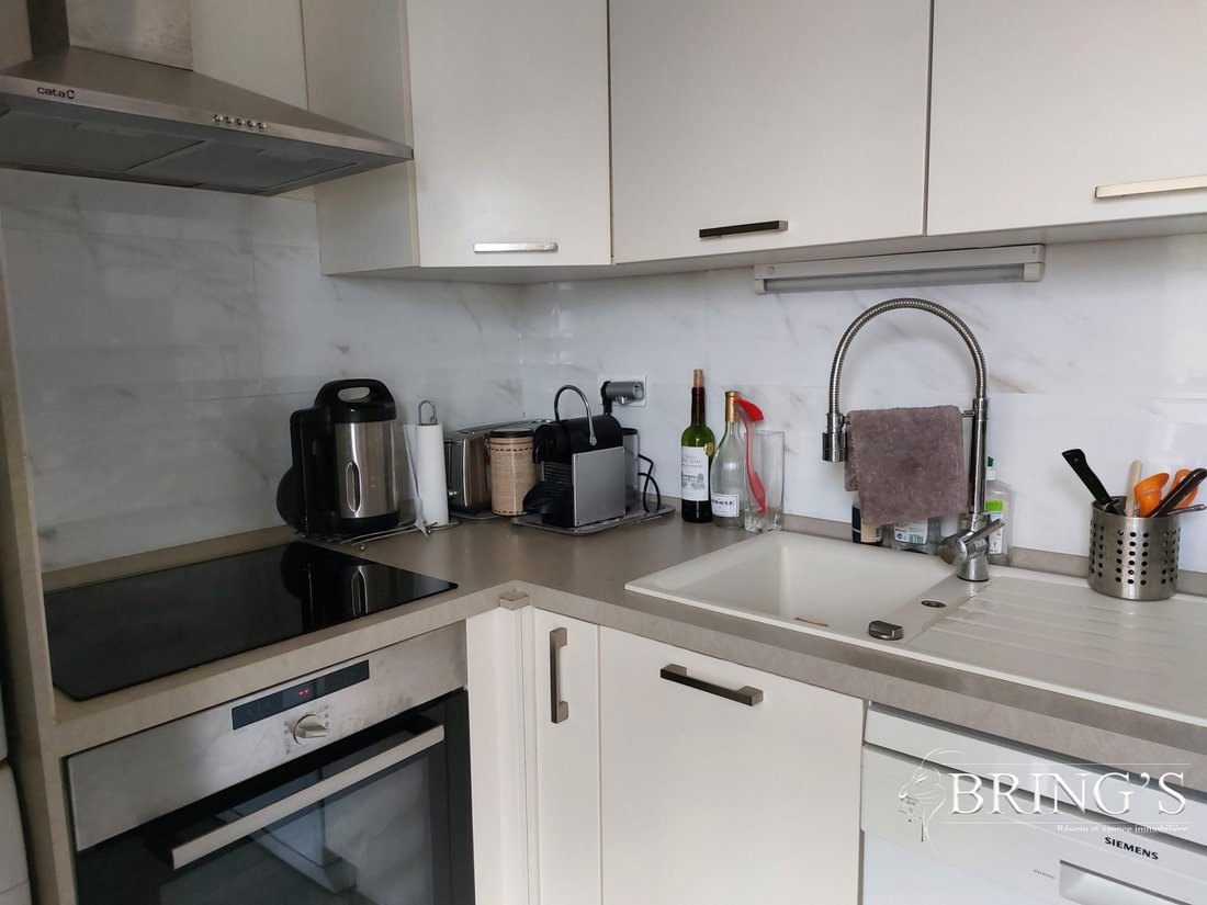 Apartment in Biarritz, Nouvelle-Aquitaine, France 5 - 16549634