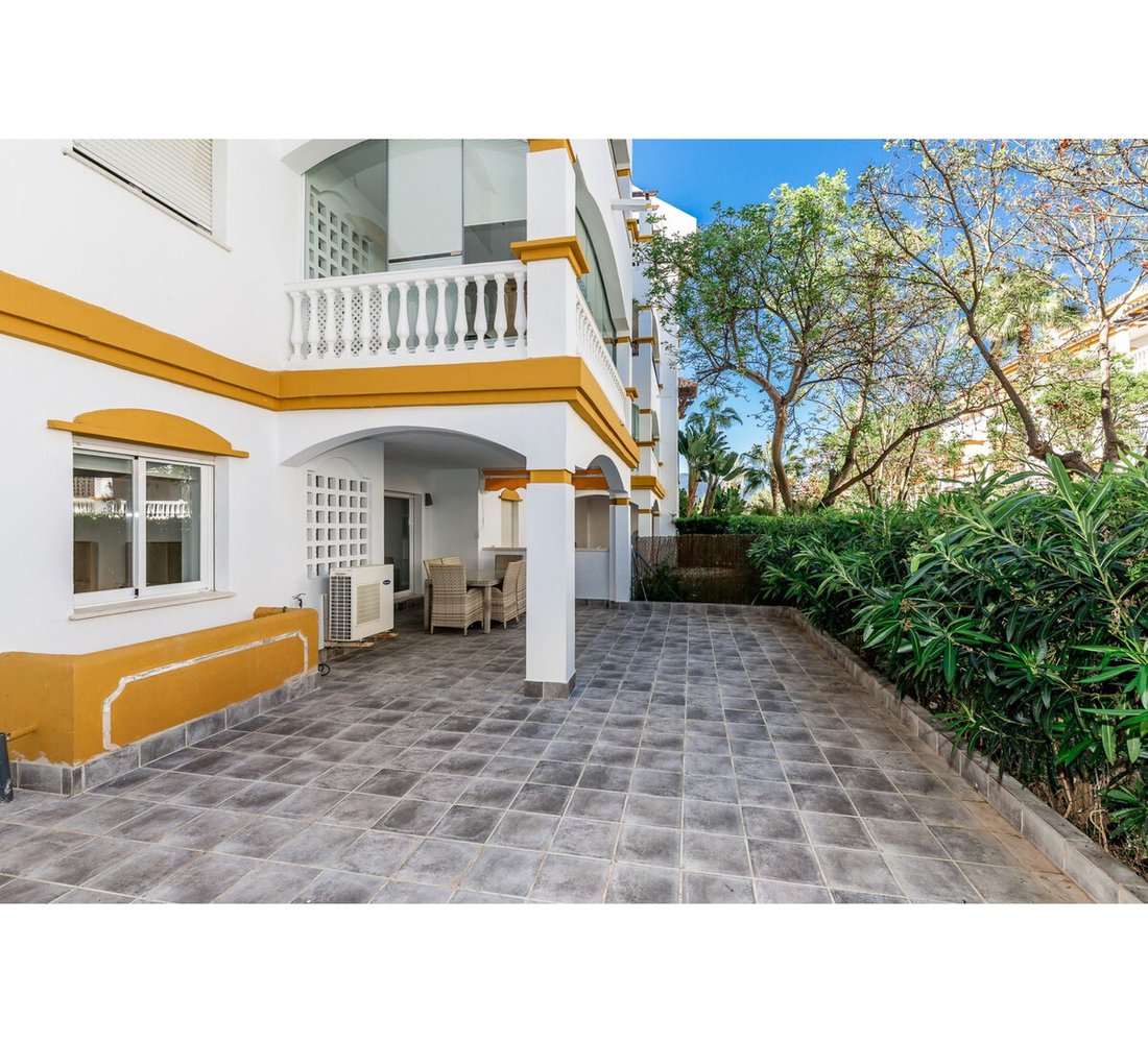 Apartamento en Nueva Andalucía, Marbella, España 4 - 16553701
