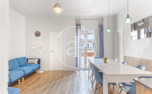 Apartment in Poblats Maritims, Valencia, Spain 1