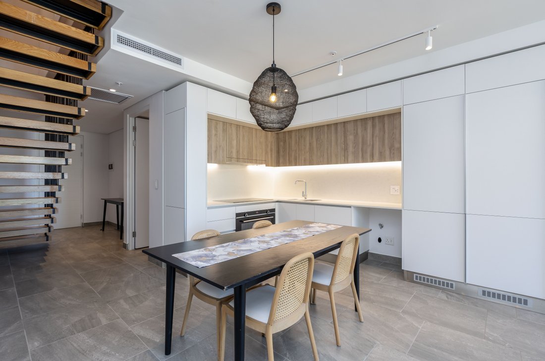 Apartment in City Centre, Cape Town, South Africa 4 - 16545852