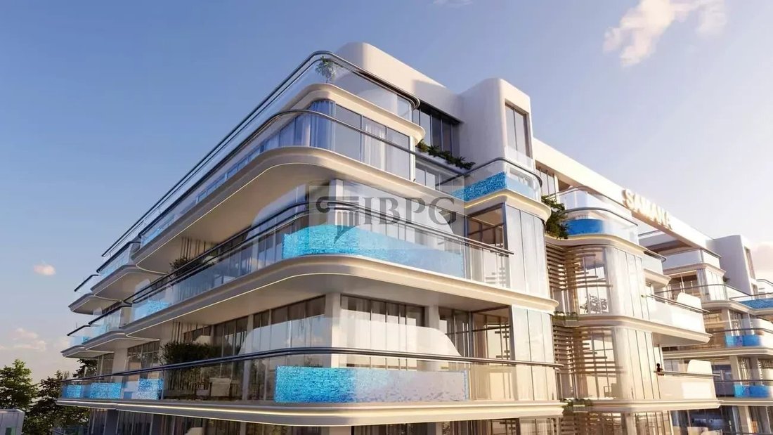 Apartment in Wadi Al Safa 3, Wadi Al Safa, Dubai 1 - 16545364