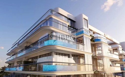 Apartment in Wadi Al Safa 3, Wadi Al Safa, Dubai 1