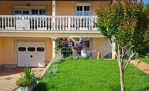 House in Petrovija, Istria County, Croatia 1