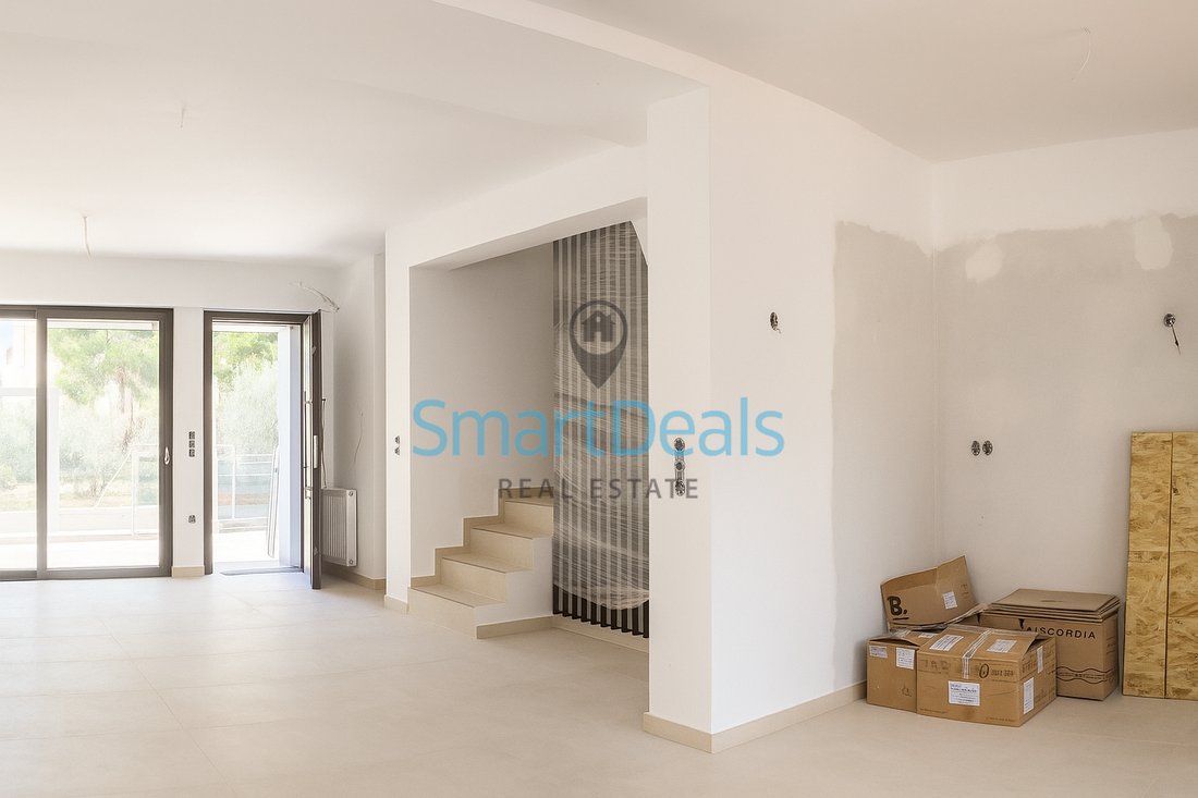 House in Gerakas, Attica, Greece 1 - 16536217