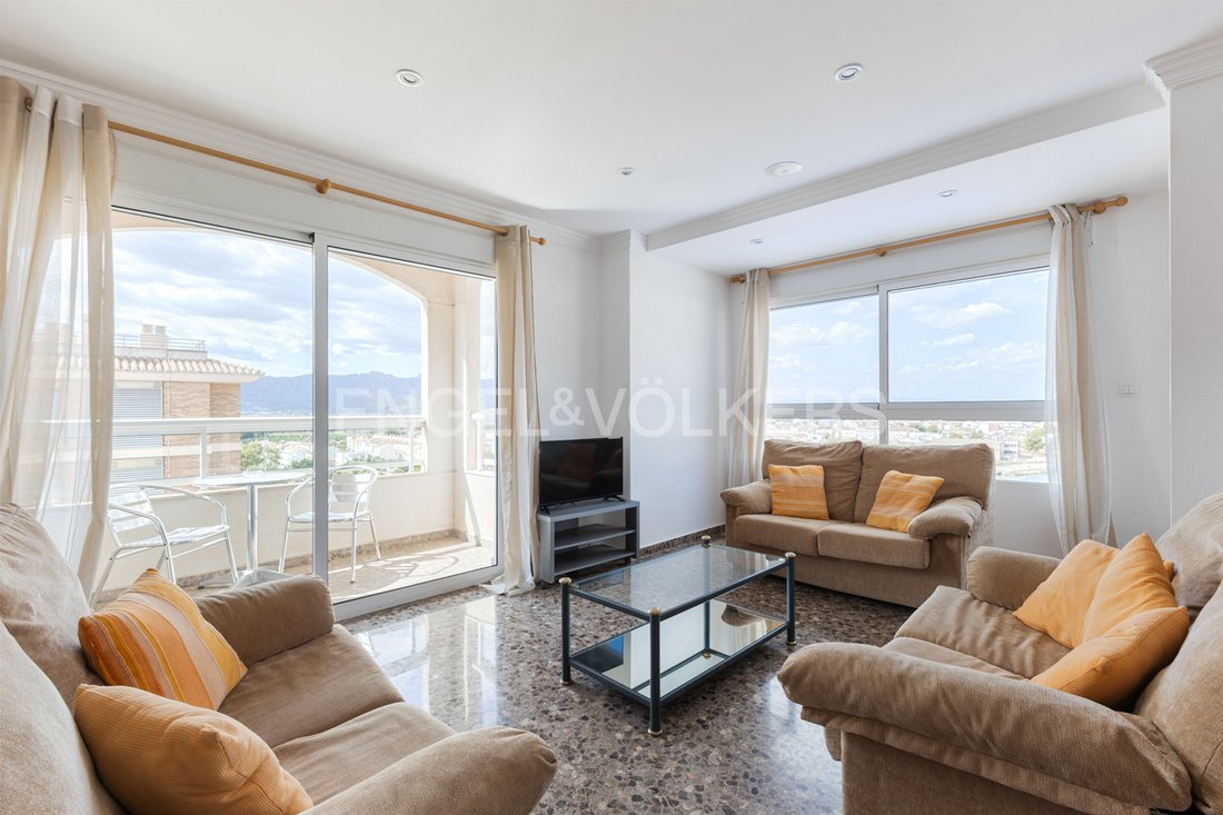 Apartment in Cullera, Valencian Community, Spain 2 - 16547758