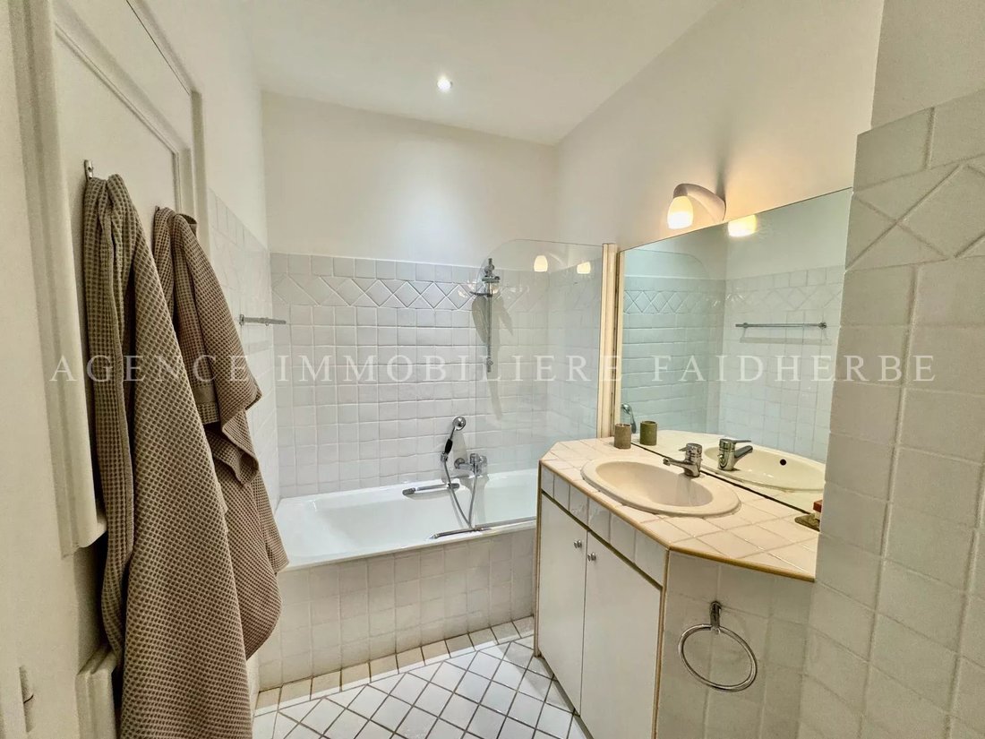 Apartment in Zone Ouest Urbaine, Saint-Tropez, France 5 - 16545287
