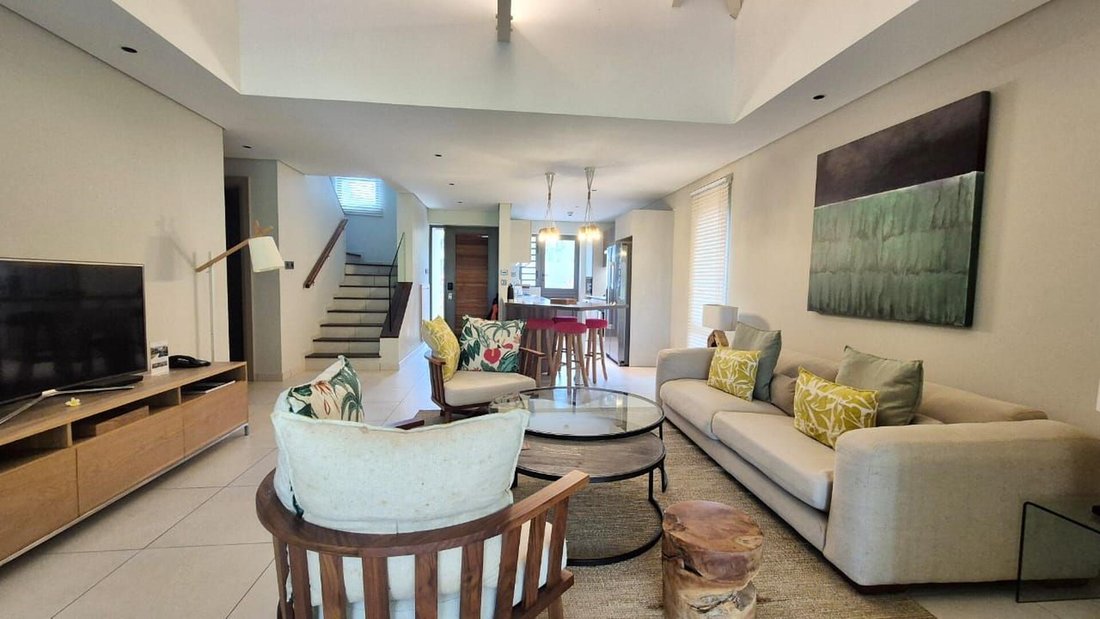 House in Belle Rive, Flacq District, Mauritius 2 - 16539044