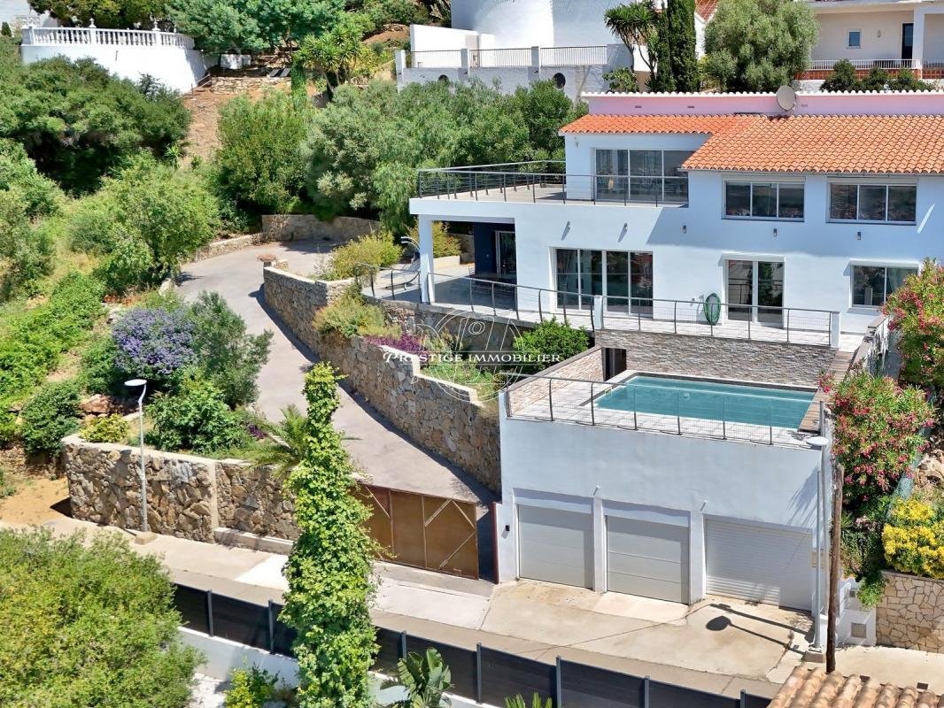 Villa in Roses, Catalonia, Spain 4 - 16544724