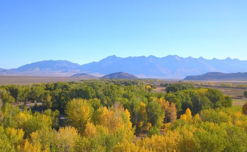 Land in Mackay, Idaho, United States 1