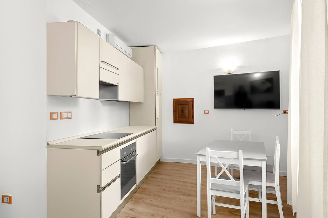 Apartment in Center, Santa Margherita Ligure, Liguria 3 - 16547530