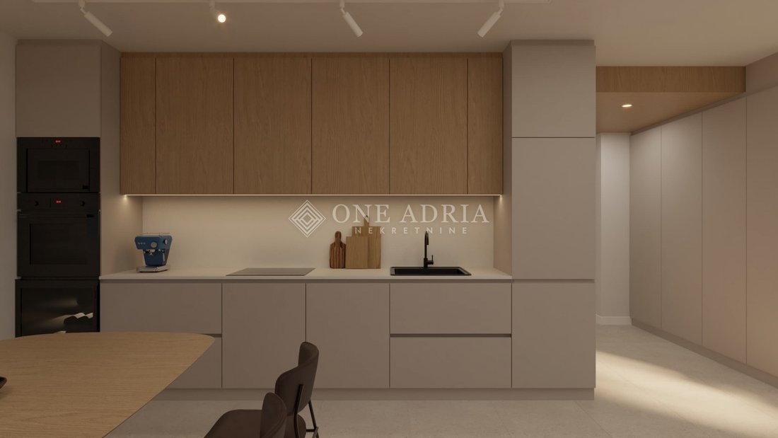 Apartment in Medulin, Istria County, Croatia 4 - 16551806
