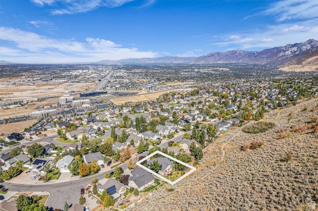 House in Draper, Utah, United States 3 - 16552615