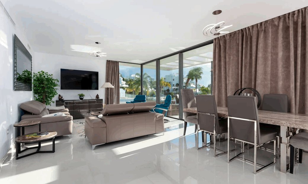 Curated visual reference: Picture Idea: Stunning Duplex Penthouse For Short Term Summer Rental And For
