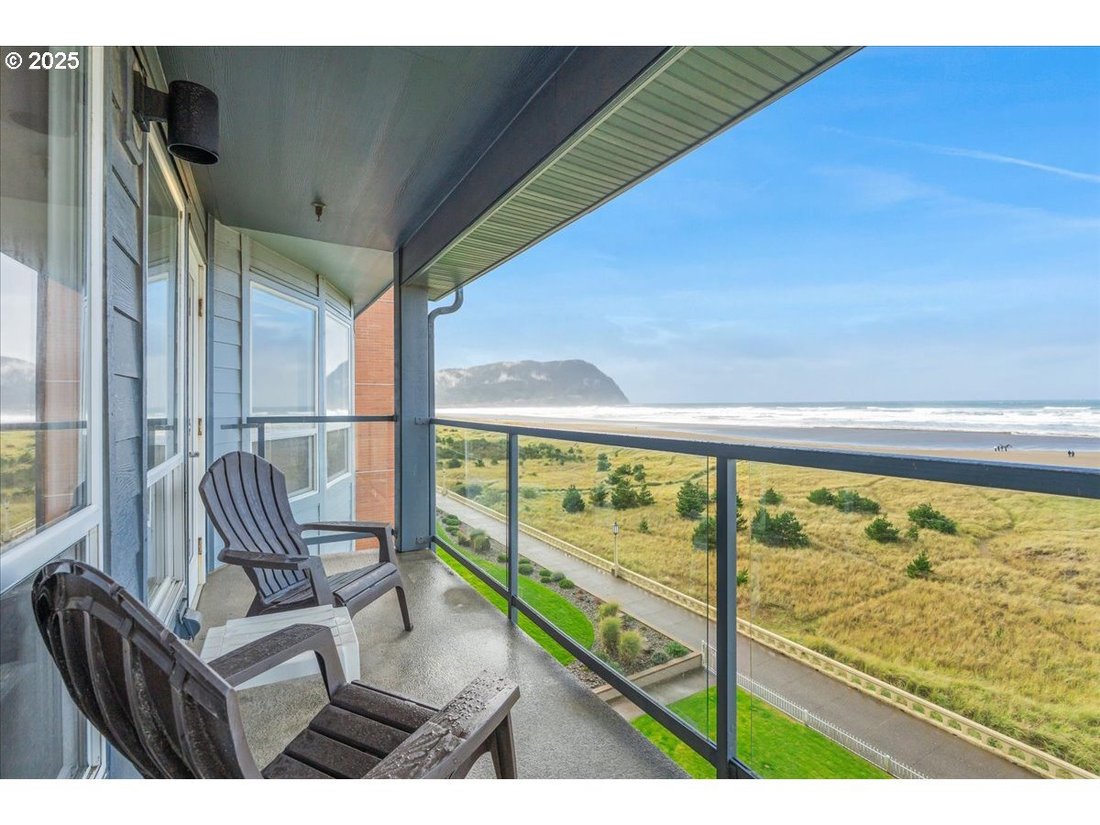 Condo in Gearhart, Oregon, United States 2 - 16547869