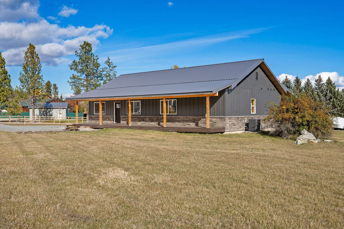 House in Lakeside, Montana, United States 1 - 16549380