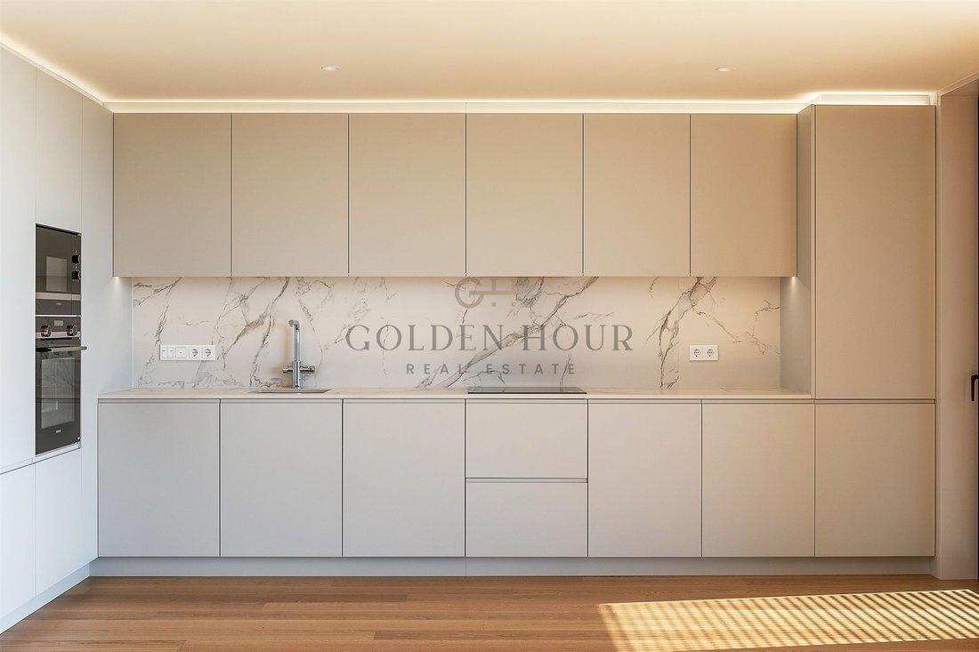 Apartment in Canidelo, Porto District, Portugal 3 - 16546572