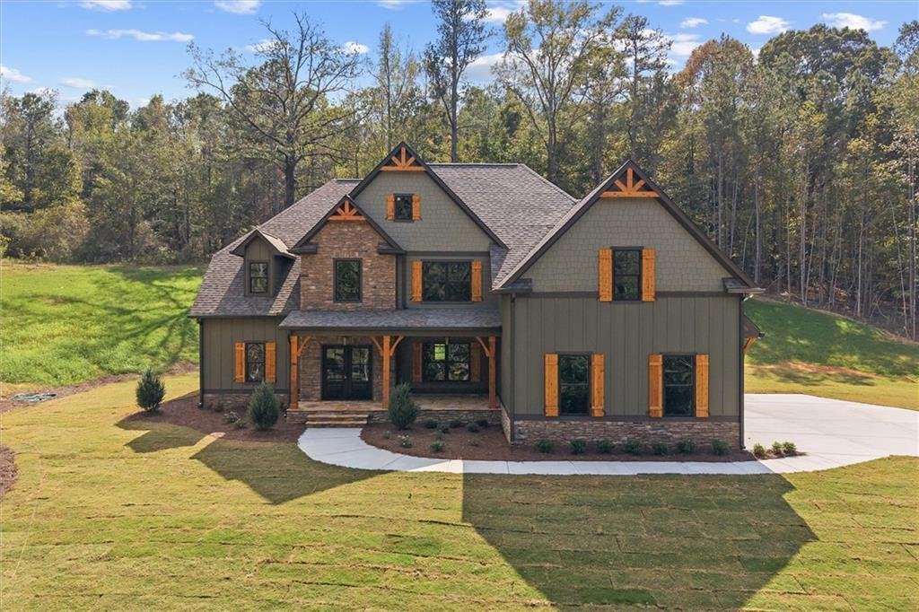 House in Carrollton, Georgia, United States 1 - 16553767