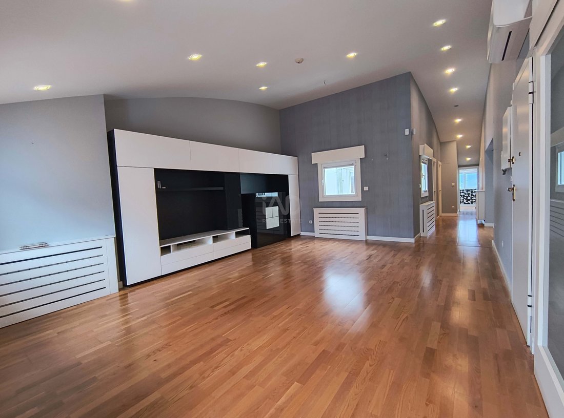 Penthouse in Vigo (District), Vigo, Spain 3 - 16277284
