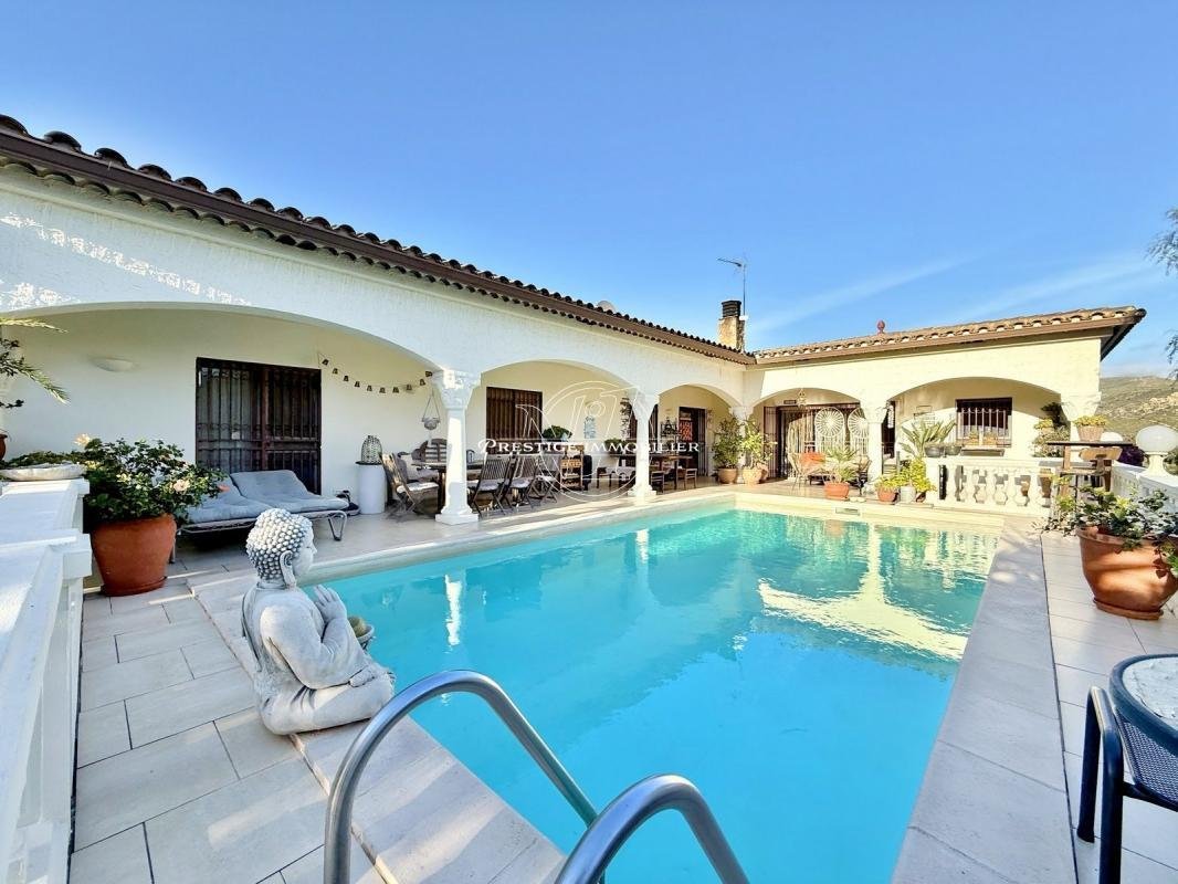 Villa in Roses, Catalonia, Spain 2 - 16544714