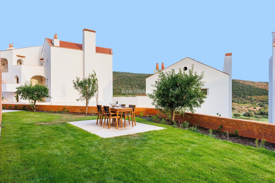 Apartment in Querenca, Tor e Benafim, Algarve, Portugal 4 - 15004796