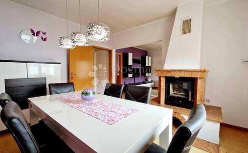 Casa en Grad Pula, Istria, Croacia 1