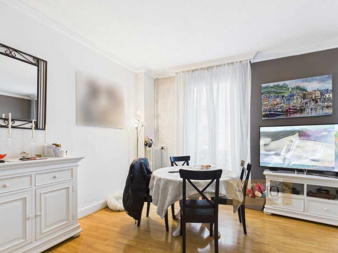 House in Vincennes, Ile-de-France, France 4 - 16415625