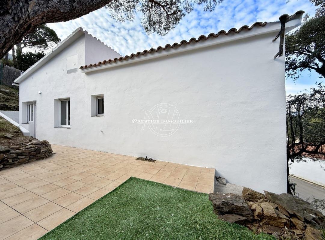 Villa in el Port de la Selva, Catalonia, Spain 2 - 16544687