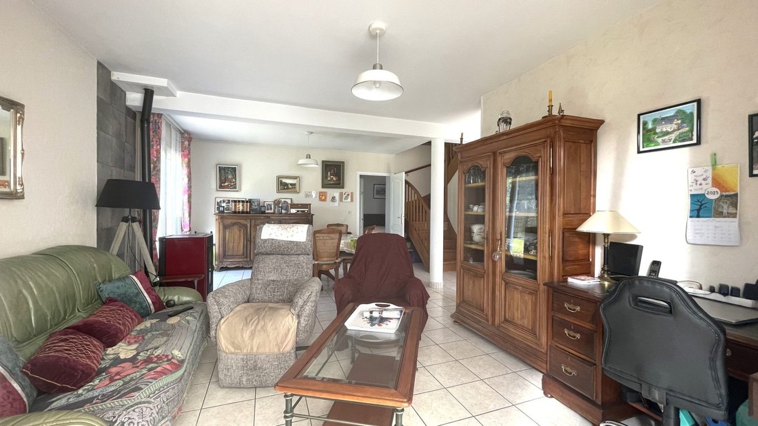 House in Centre Ville, Dinard, France 4 - 16549489