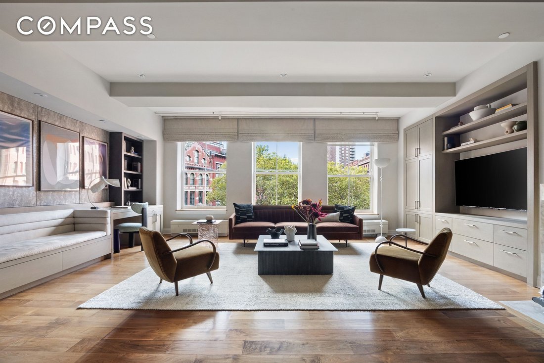 Condo in New York, New York, United States 3 - 16500851