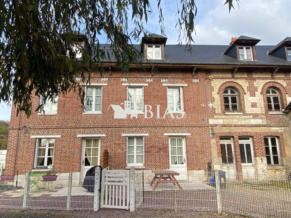 House in Saint-Paer, Normandy, France 1 - 16549480