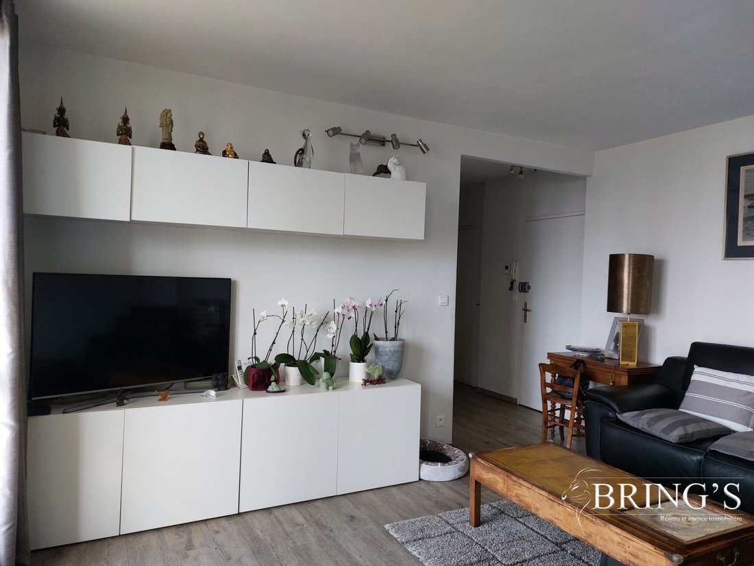 Apartment in Biarritz, Nouvelle-Aquitaine, France 4 - 16549634