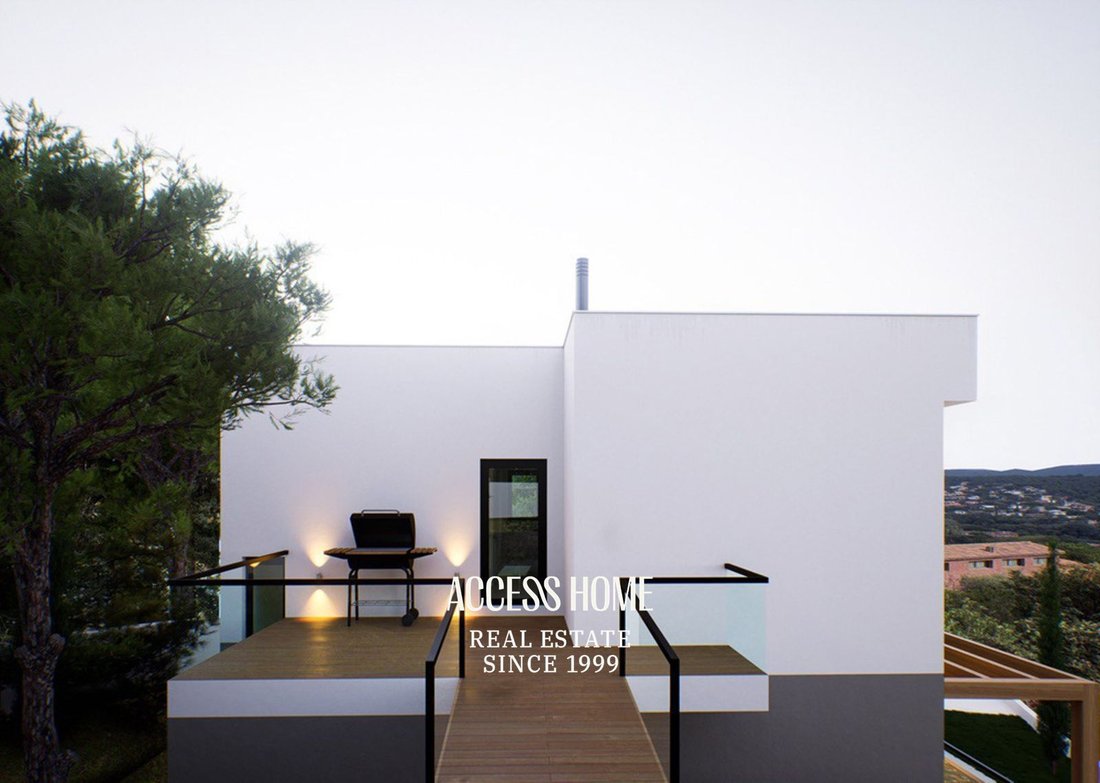 House in Cabrils, Catalonia, Spain 2 - 16546517
