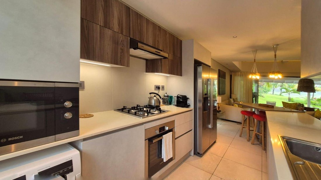 House in Belle Rive, Flacq District, Mauritius 5 - 16539044
