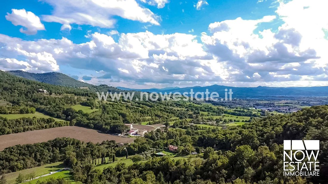 Country House in Sansepolcro, Tuscany, Italy 3 - 16554153