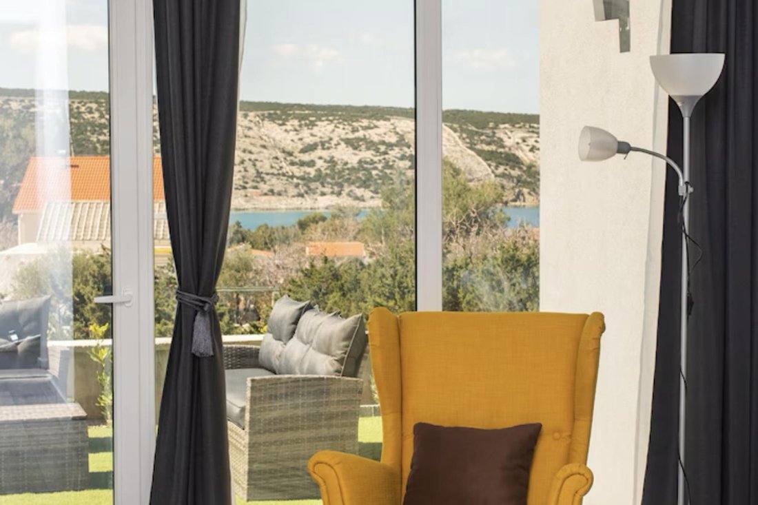 Villa in Stara Novalja, Croatia 5 - 16547295